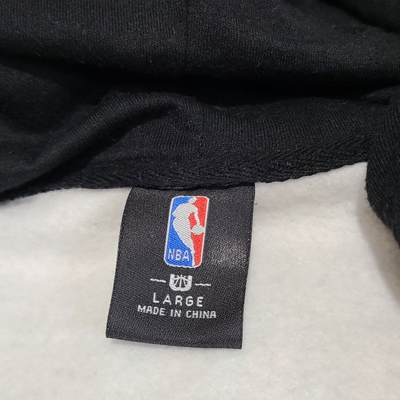 NBA Houston Rockets lightweight jacket size L - Picture 4 of 7